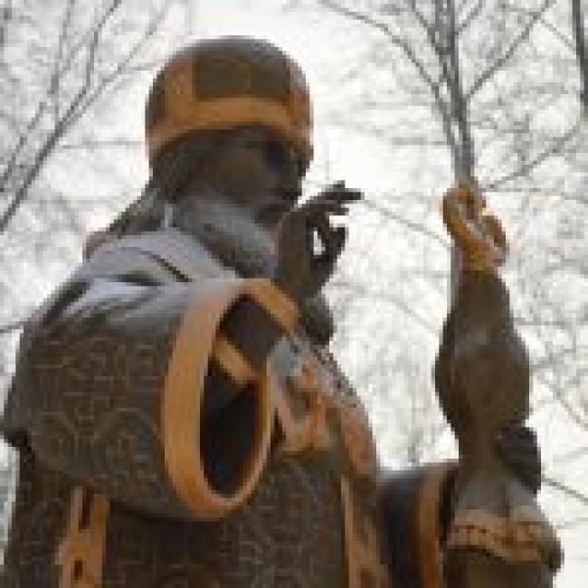 Расписание богослужений в главном храме города Обь с 6 по 12 апреля-2026