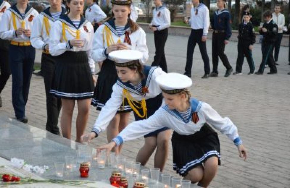 День памяти и скорби отметят в Новосибирской области