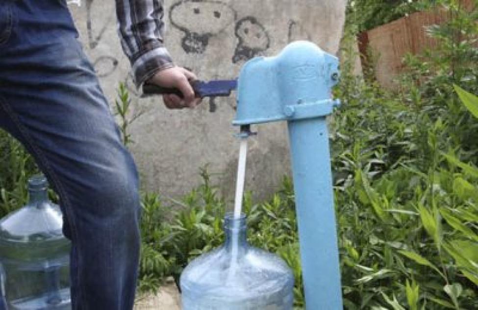 «Чистая вода» ценой в 18 миллиардов рублей