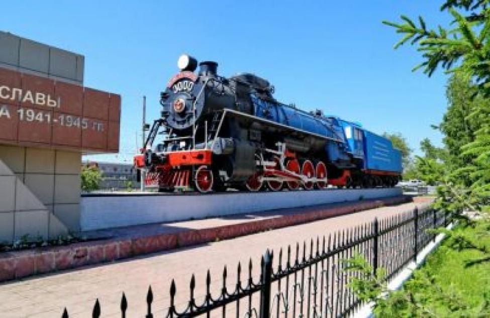 Город нашей славы трудовой: в Новосибирске выбрали мемориал в память о подвигах железнодорожников