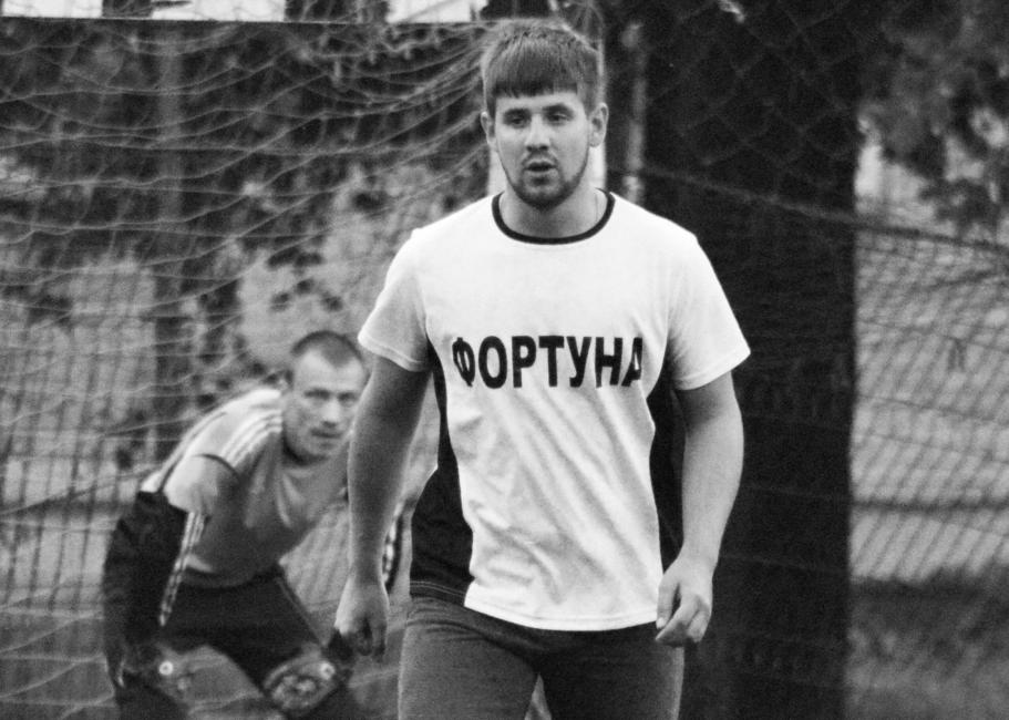 Подробности трагедии на Омском тракте: В ДТП погиб капитан одной из старейших футбольных команд Оби