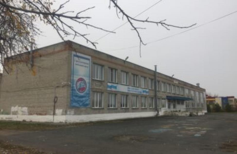 На капитальный ремонт школы № 26 потребуется около 160 миллионов рублей