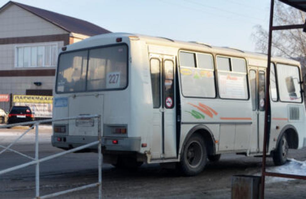 Московская карта «Тройка» начала работать в автобусах № 227