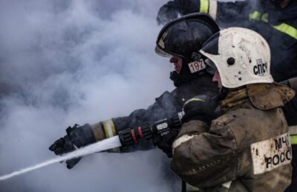 Сколько обчан погибли в пожарах в 2021 году? Отвечают спасатели