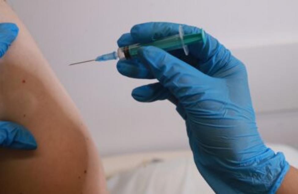 В НСО усиливается вакцинация граждан 60 лет и старше