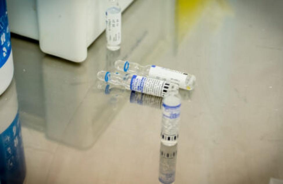 «В основном приходят на ревакцинацию»: в Оби снизилось число первично вакцинирующихся