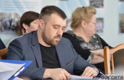 «Национализм, который нужно искоренять»: Обской депутат Константин Шульга — о спецоперации по защите Донбасса