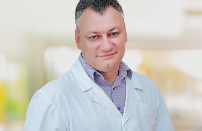 Главный врач города Оби – о спецоперации по защите Донбасса