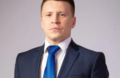 «Решение, направленное на защиту интересов мирного населения» — мэр Оби Павел Буковинин о спецоперации по защите Донбасса