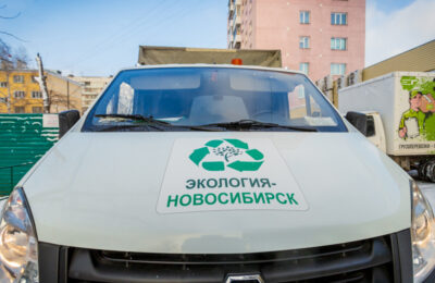 Власти НСО дадут возможность «Экологии-Новосибирск» исправить ситуацию с вывозом мусора