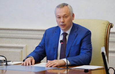 Губернатор Травников объявил о расторжении «мусорной концессии» с «Экологией-Новосибирск»