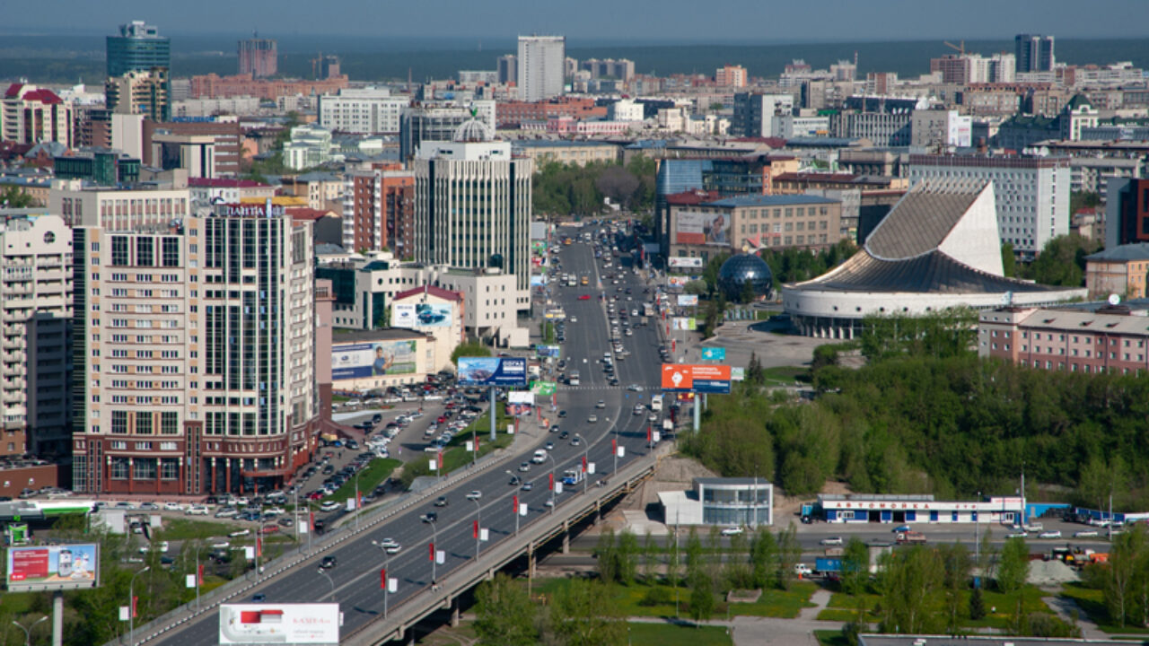 Население растет: Новосибирск закрепился в тройке городов-миллионников  страны - Аэро-Сити