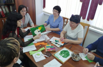 В Новосибирской области внедряются новые подходы в реализации нацпроектов