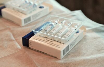 Вакцинация от гриппа и ковида в Оби: где и когда сделать прививку