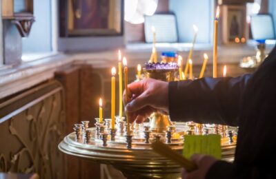 Расписание богослужений в храме Новосибирской духовной семинарии 25 сентября — 2 октября 2022