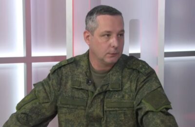 Военный комиссар Новосибирской области ответил жителям на вопросы по частичной мобилизации