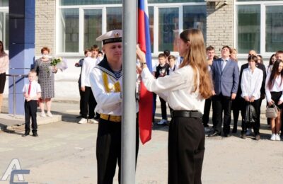 Любовь к родине со школы: как в Новосибирской области устроено патриотическое воспитание