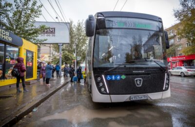 Штрафы за безбилетный проезд в общественном транспорте Новосибирской области увеличили в 10 раз