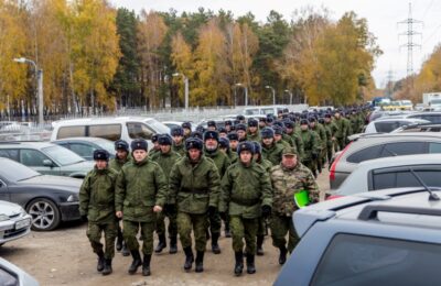 Мобилизованные обчане и жители Новосибирской области начнут получать единовременные выплаты с 13 октября