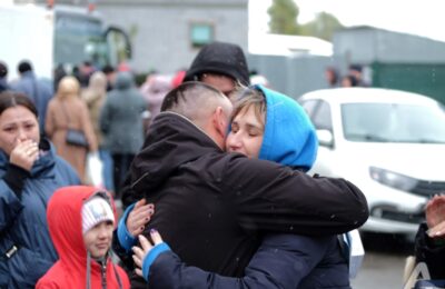 Меры поддержки мобилизованным из Новосибирской области и их семьям окажут вовремя