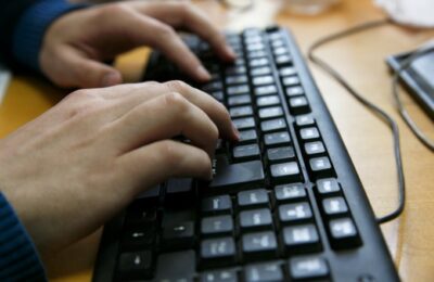 В Новосибирской области снижается количество киберпреступлений