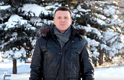Павел Буковинин: «Мы ставим перед собой самые высокие цели и задачи»