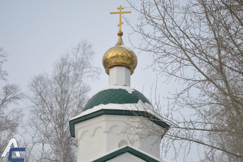 Расписание богослужений в храме Новосибирской духовной семинарии 30 января — 5 февраля 2023