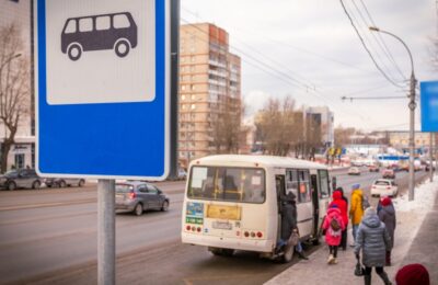 Возвращение автобусного маршрута из Академгородка в аэропорт «Толмачево» обсуждают по просьбе новосибирцев
