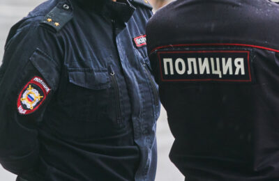Руководящий состав отделения МВД России по Оби проведет прием обчан в марте-2023