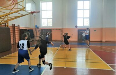 Юные обчане выступили на отборочном этапе Всероссийских спортивных игр школьных спортивных клубов