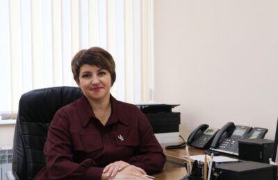 Новым заместителем министра культуры Новосибирской области стала Оксана Грегул