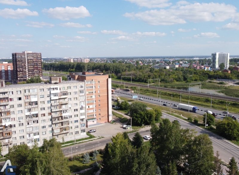 Рейтинг самых комфортных малых городов Новосибирской области возглавил город Обь