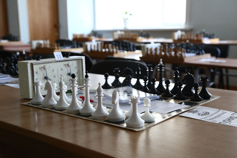ОК проведут эксклюзивные прямые трансляции матча за звание чемпиона мира по шахматам – 2023