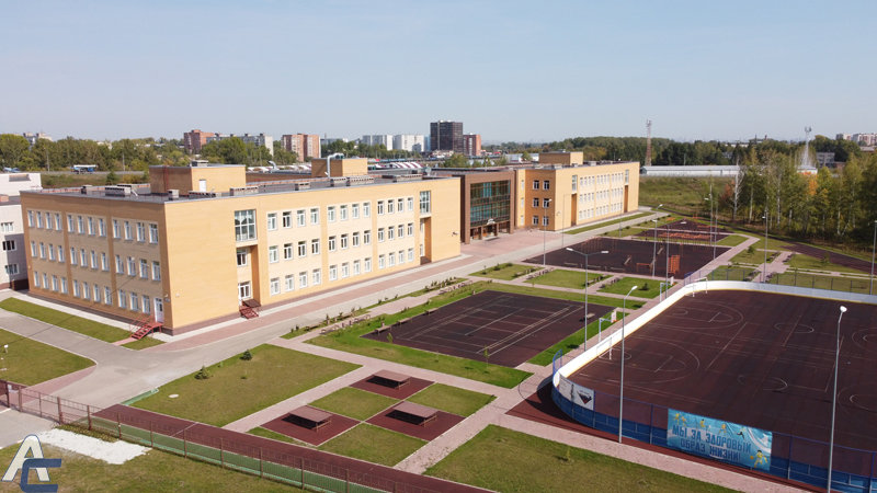 Безопасность школ Новосибирской области оценит рабочая группа из депутатов Заксобрания и силовиков