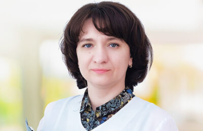 О заболеваниях щитовидной железы и йододефиците рассказала главный эндокринолог НСО Шабельникова