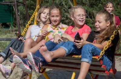 Безопасный отдых для детей Новосибирской области поручил обеспечить губернатор Травников