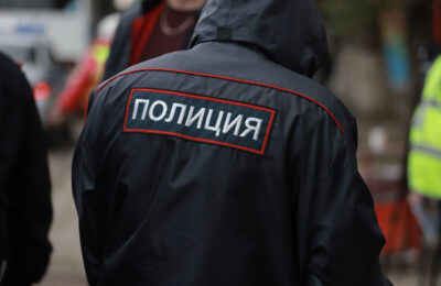 В июне-2023 руководящий состав отделения МВД России по городу Оби проведёт личные приёмы граждан