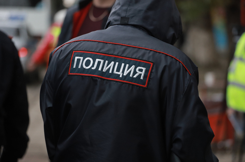 В июне-2023 руководящий состав отделения МВД России по городу Оби проведёт личные приёмы граждан