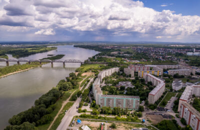 Туристский атлас Новосибирской области будет разработан в рамках программы академического лидерства «Приоритет-2030»