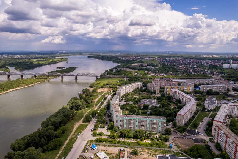 Туристский атлас Новосибирской области будет разработан в рамках программы академического лидерства «Приоритет-2030»
