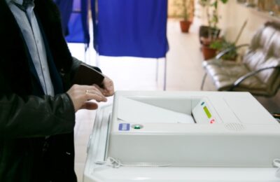 Число кандидатов на выборы губернатора Новосибирской области сократилось до четырех