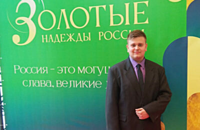 Выпускников-отличников чествовали в Новосибирской области — среди них двое обчан