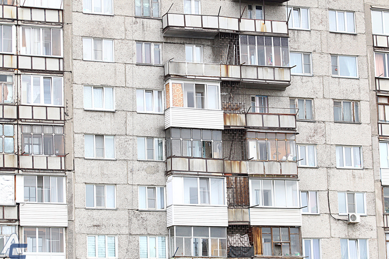 О сроках капремонта домов расскажут специалисты МинЖКХ Новосибирской области