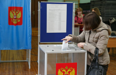 Избиратель, будь в курсе: до начала выборов губернатора Новосибирской области-2023 осталось 9 дней