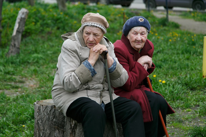 О мерах поддержки ветеранов труда и пенсионеров рассказали в минтруда Новосибирской области