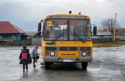 Ремонт 87 школьных маршрутов завершат по нацпроекту в Новосибирской области в 2023 году