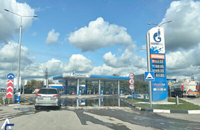 За пределами здравого смысла: Ценами на бензин в Новосибирской области обеспокоены депутаты Заксобрания