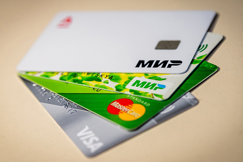 Как не потерять деньги с банковских карт рассказали в ГУ МВД по Новосибирской области