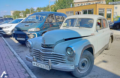 Выросший транспортный налог озадачил автовладельцев Новосибирской области