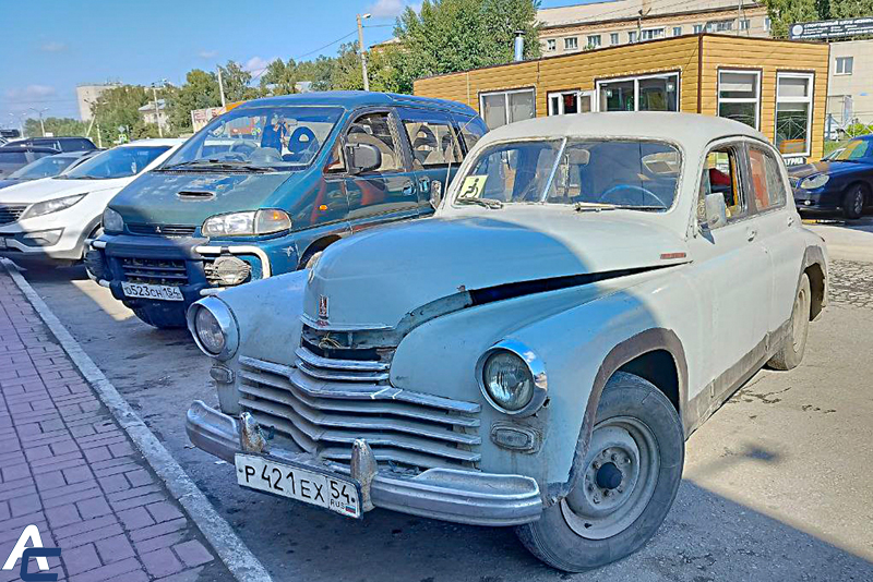 Выросший транспортный налог озадачил автовладельцев Новосибирской области